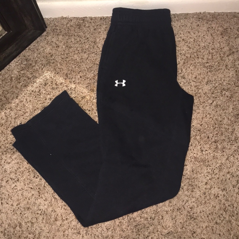 Unisex Under Armour Sweatpants